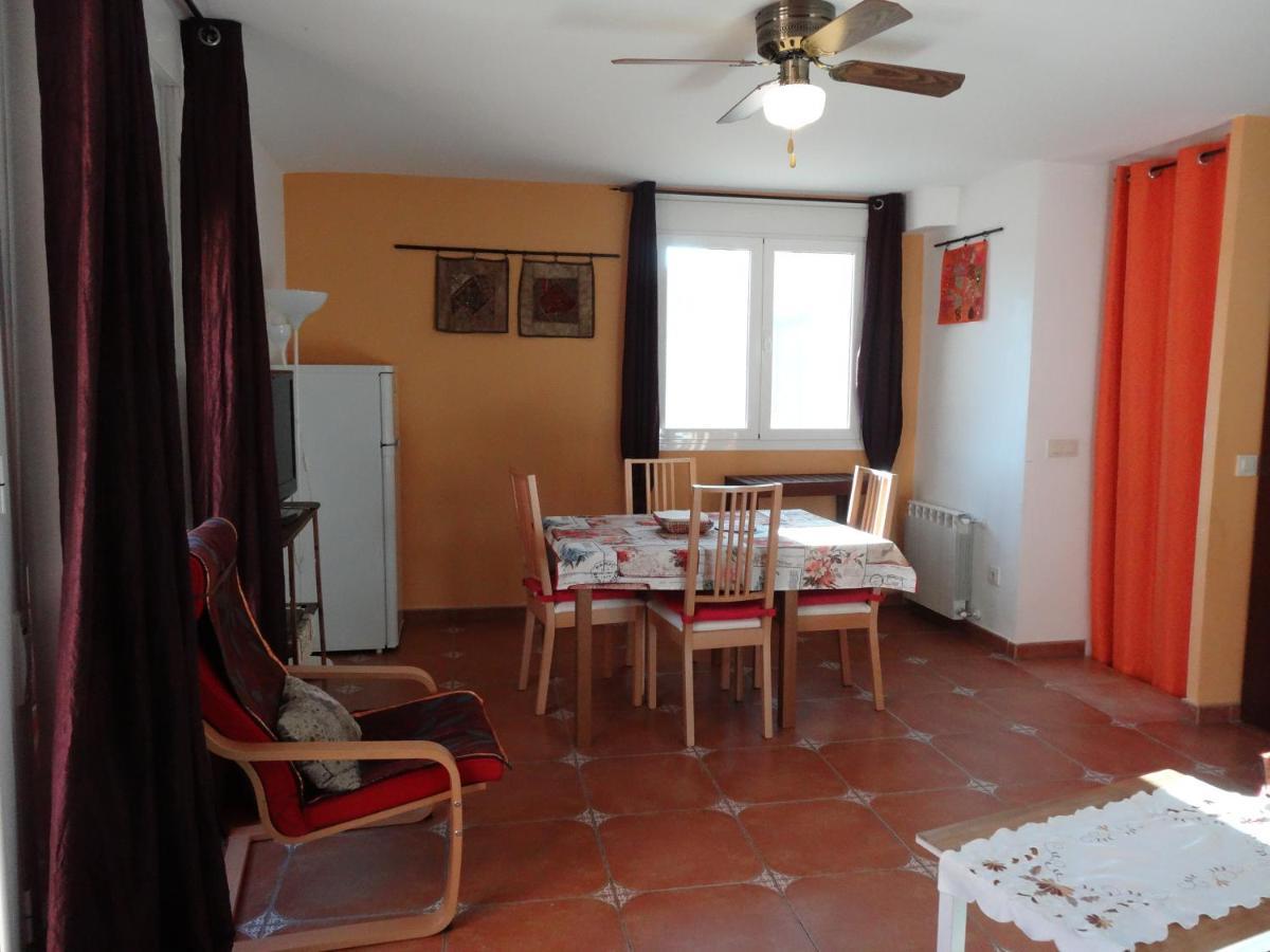 Spa y Casa Rural Rio Dulce Aragosa Exterior foto