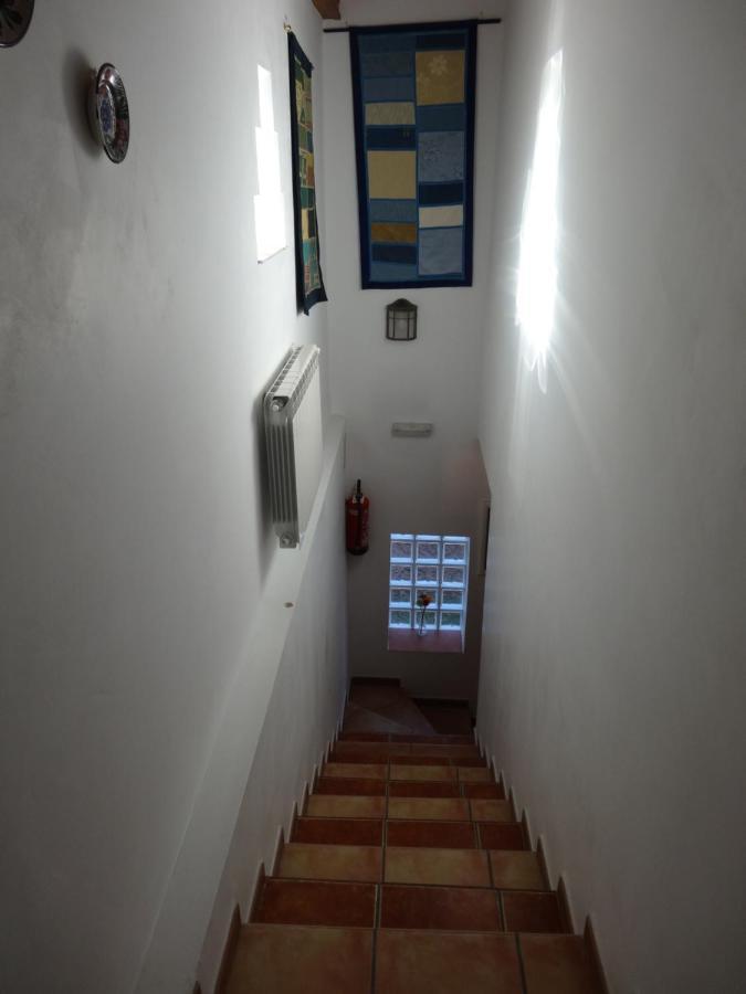 Spa y Casa Rural Rio Dulce Aragosa Exterior foto