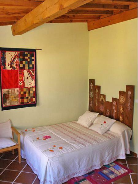 Spa y Casa Rural Rio Dulce Aragosa Exterior foto
